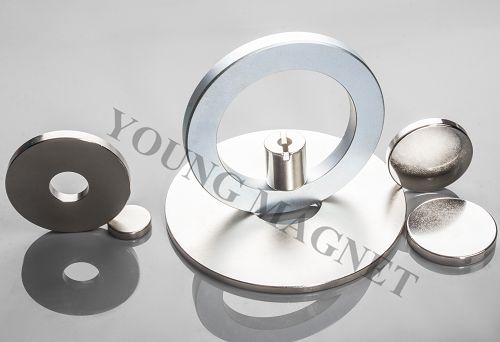 Neodymové magnety