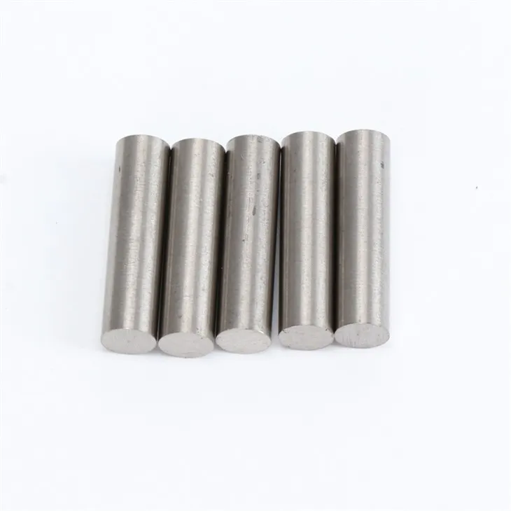 AlNiCo magnet pre lekárske prístroje