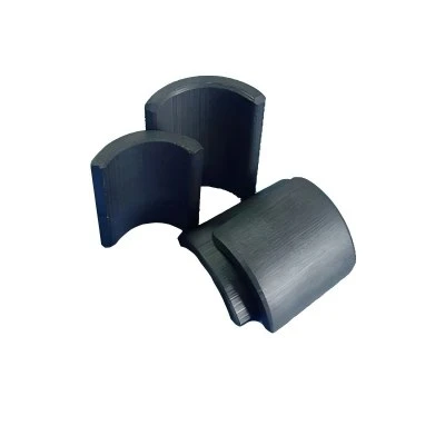 Feritový segmentový magnet C5
