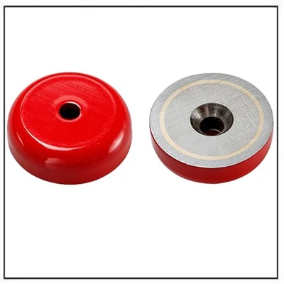 Magnet na hrnce Alnico