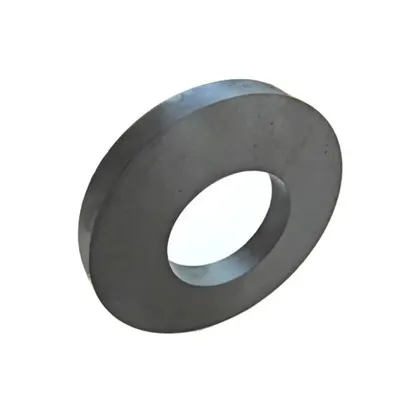 Ferrite Magnet For Electric Vehicle Motor