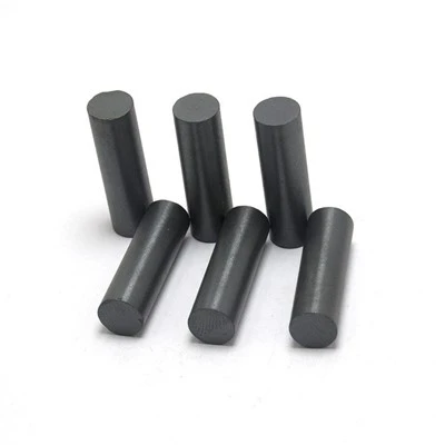 Magnet na feritovú tyč 6x20mm