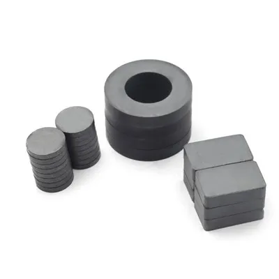Exploring the Core Applications of Ferrite Magnets in Modern Industries
